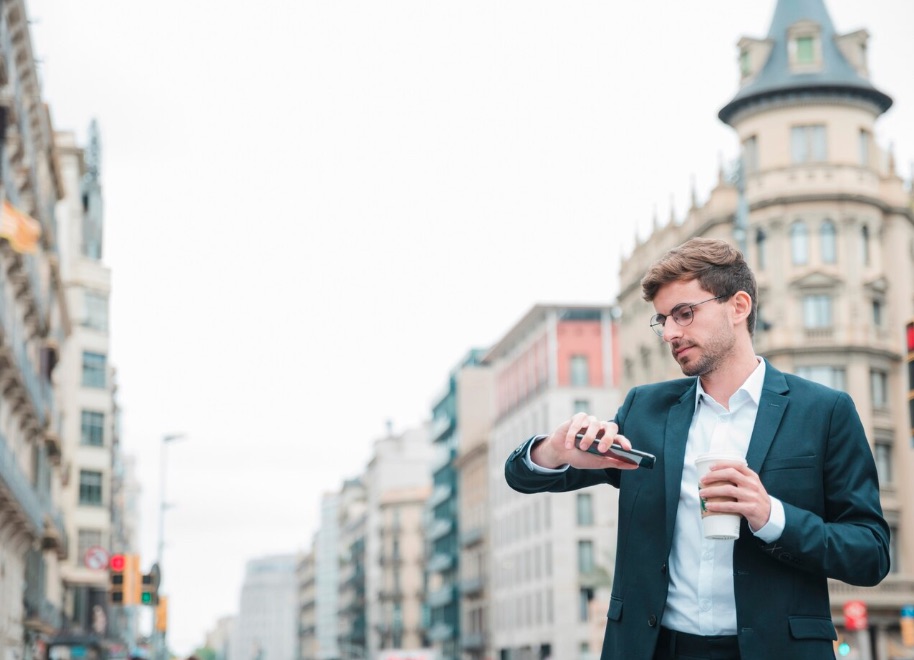 Verlust von Lebenszeit